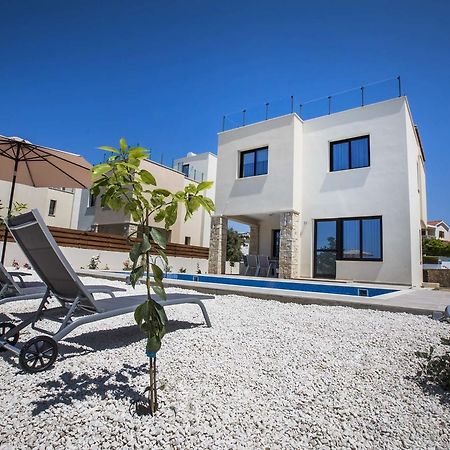 Olivia Villa 63 Πάφος Εξωτερικό φωτογραφία