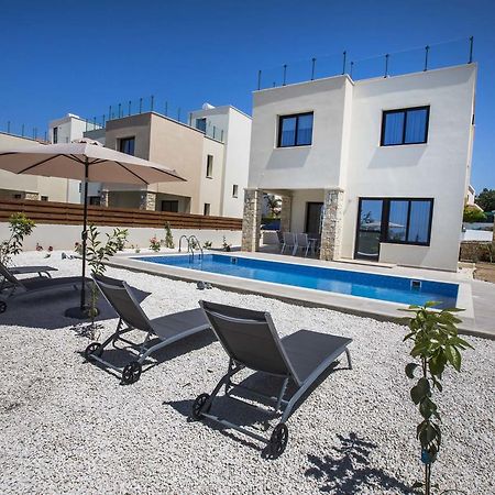 Olivia Villa 63 Πάφος Εξωτερικό φωτογραφία