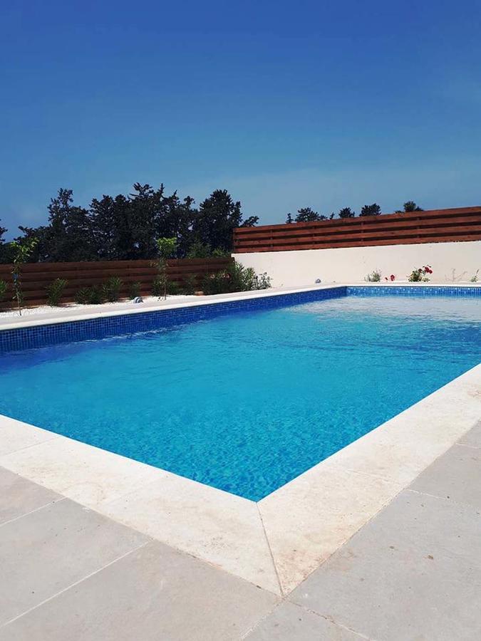 Olivia Villa 63 Πάφος Εξωτερικό φωτογραφία