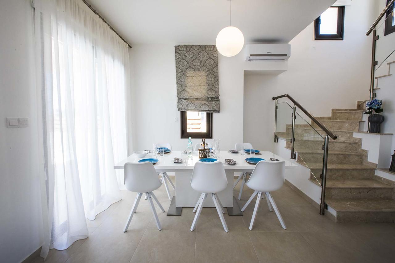 Olivia Villa 63 Πάφος Εξωτερικό φωτογραφία