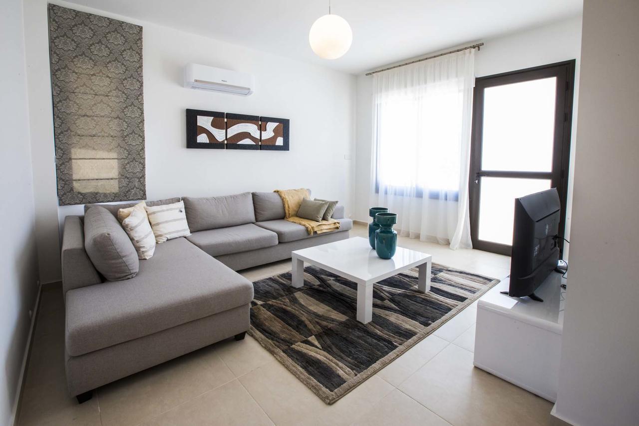 Olivia Villa 63 Πάφος Εξωτερικό φωτογραφία