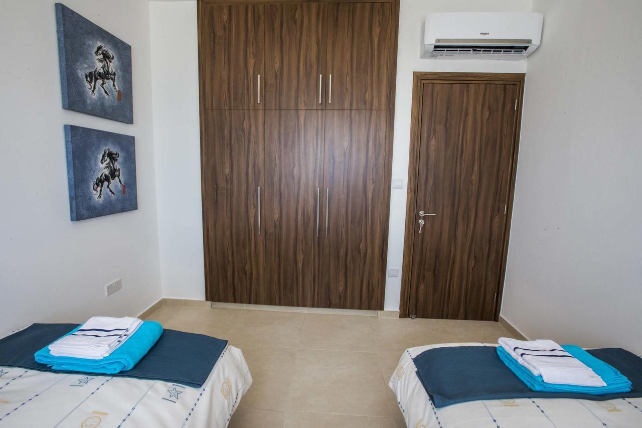 Olivia Villa 63 Πάφος Εξωτερικό φωτογραφία