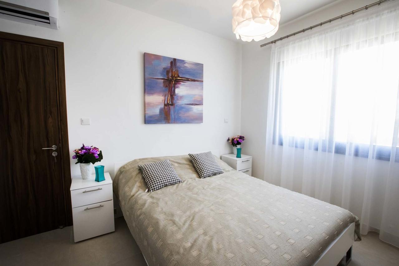Olivia Villa 63 Πάφος Εξωτερικό φωτογραφία