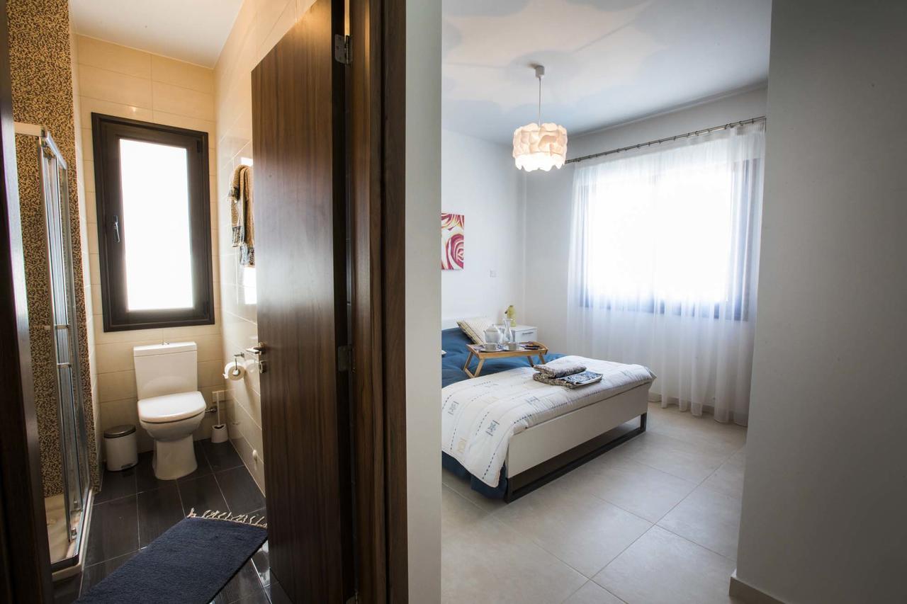 Olivia Villa 63 Πάφος Εξωτερικό φωτογραφία