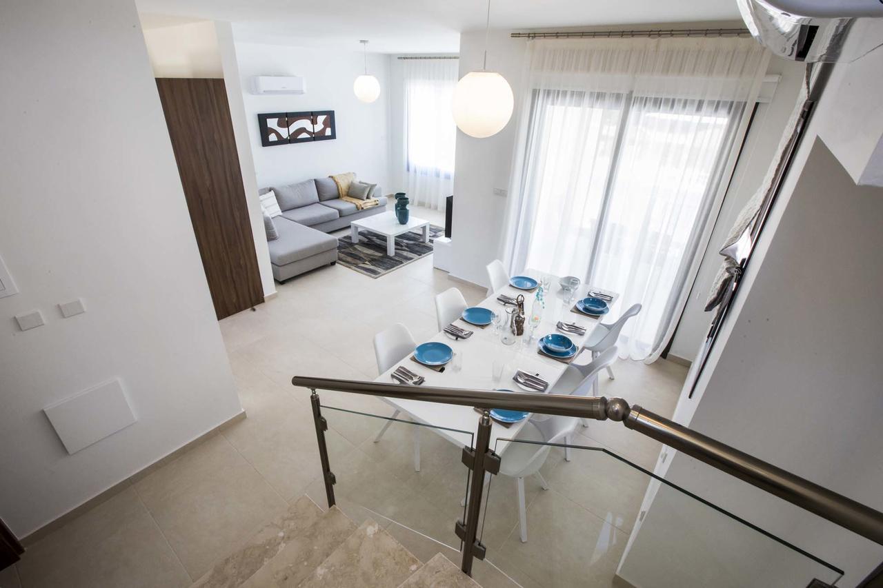 Olivia Villa 63 Πάφος Εξωτερικό φωτογραφία