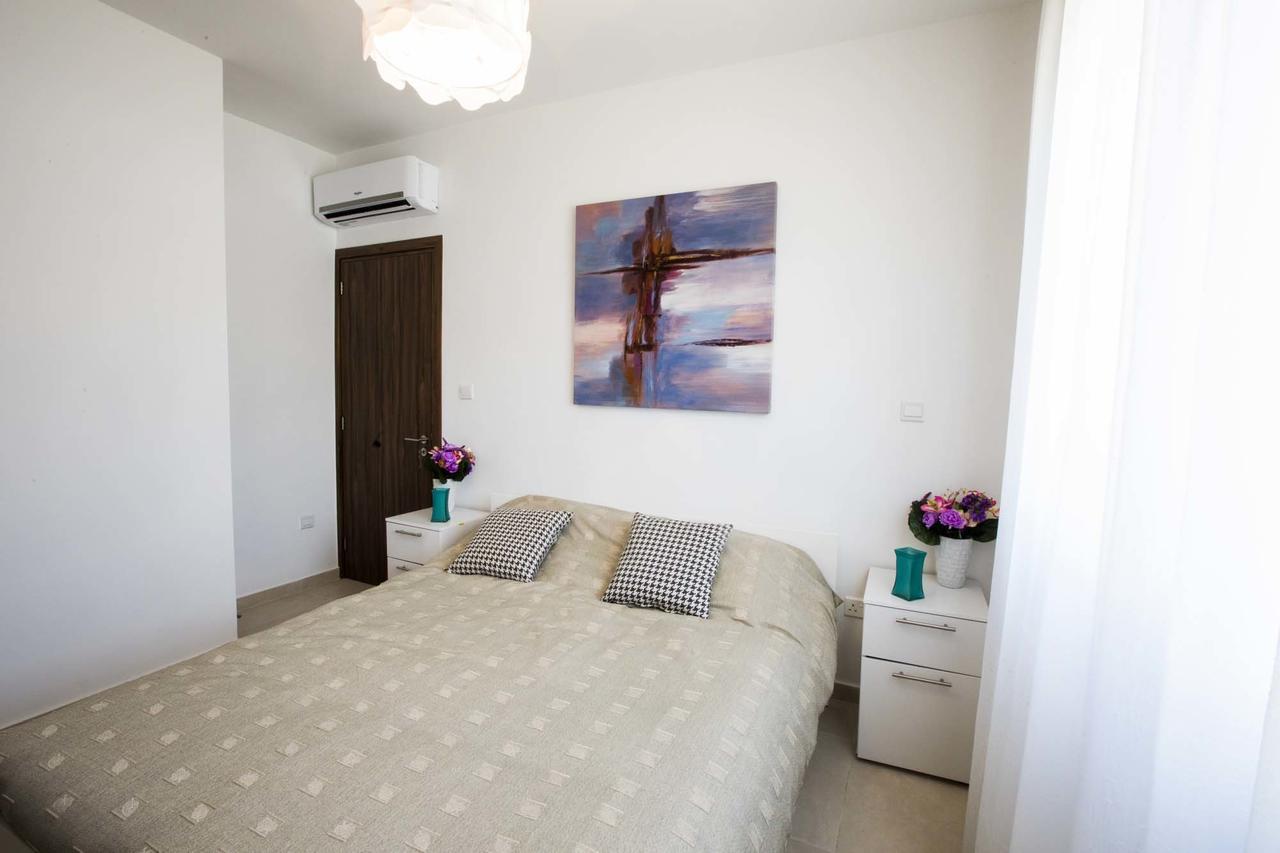 Olivia Villa 63 Πάφος Εξωτερικό φωτογραφία