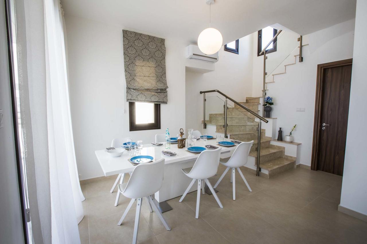 Olivia Villa 63 Πάφος Εξωτερικό φωτογραφία