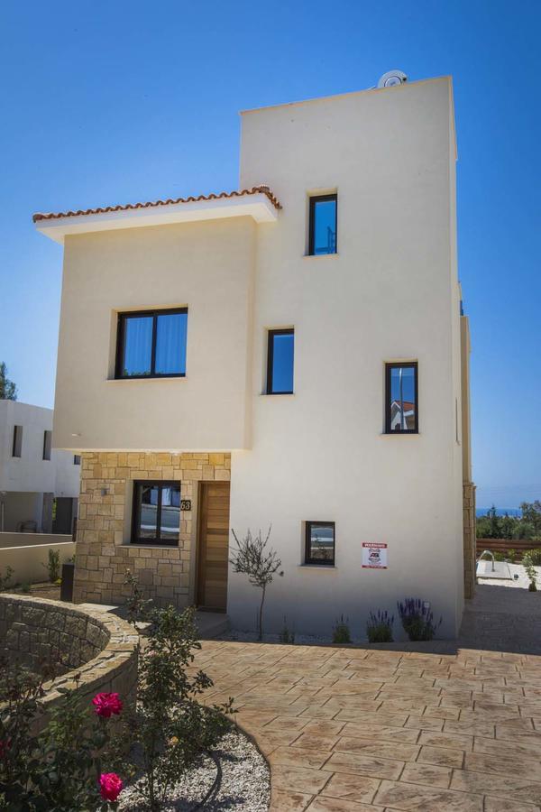 Olivia Villa 63 Πάφος Εξωτερικό φωτογραφία
