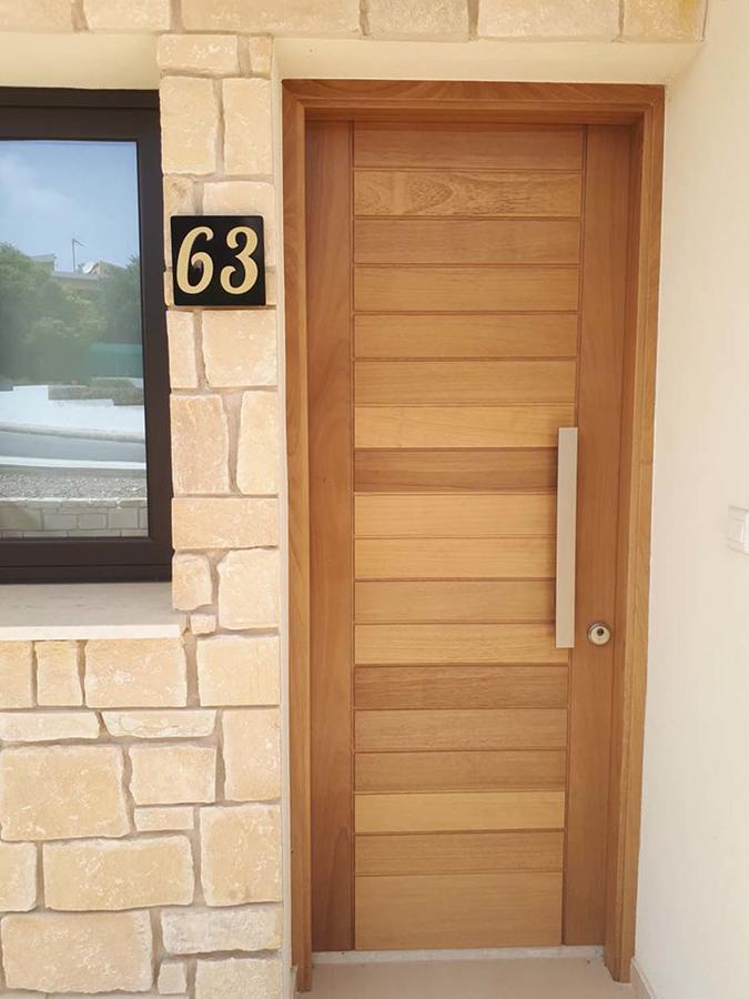 Olivia Villa 63 Πάφος Εξωτερικό φωτογραφία