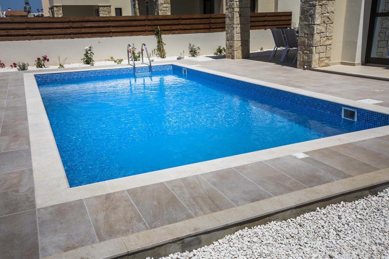 Olivia Villa 63 Πάφος Εξωτερικό φωτογραφία