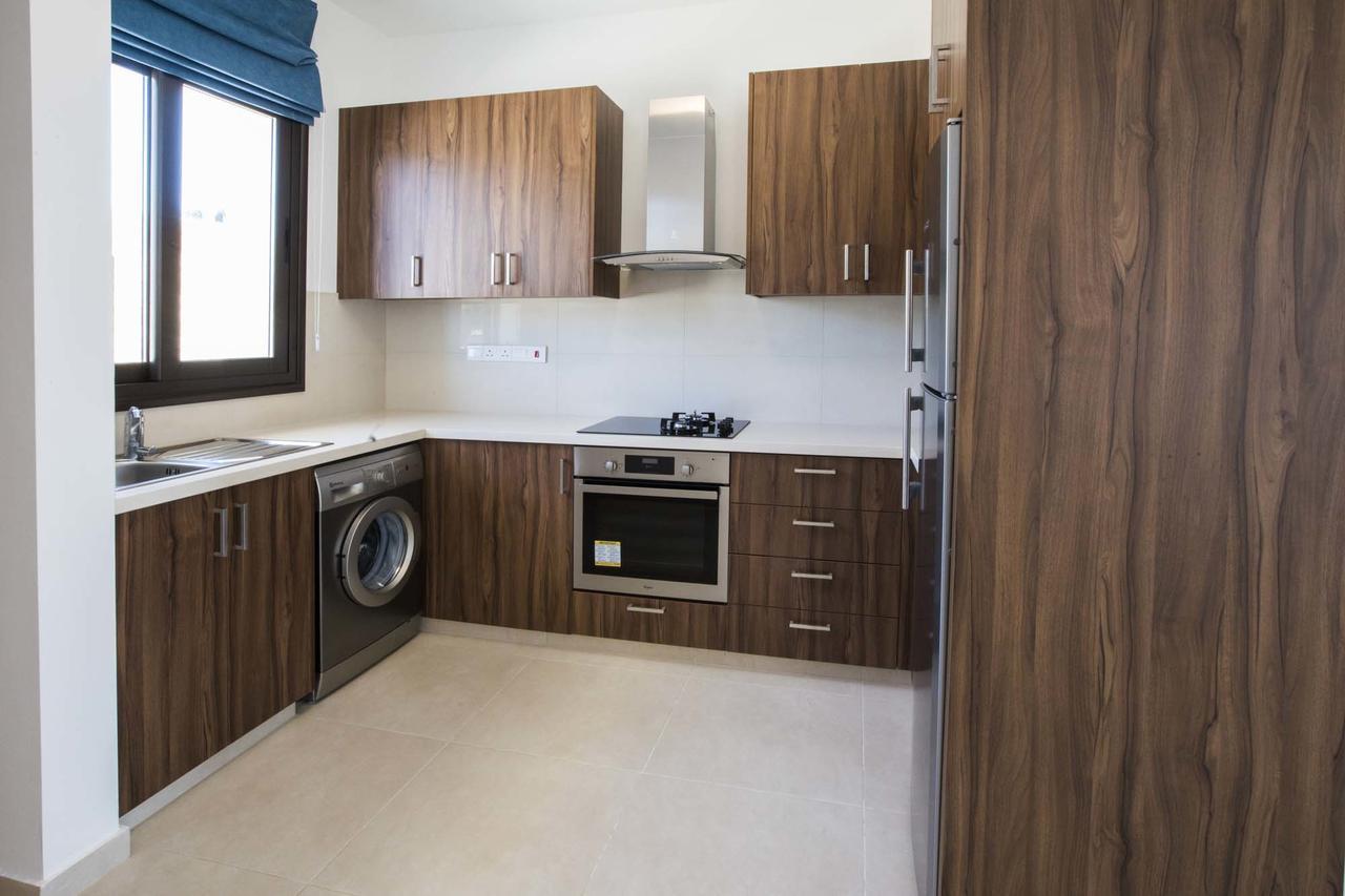 Olivia Villa 63 Πάφος Εξωτερικό φωτογραφία