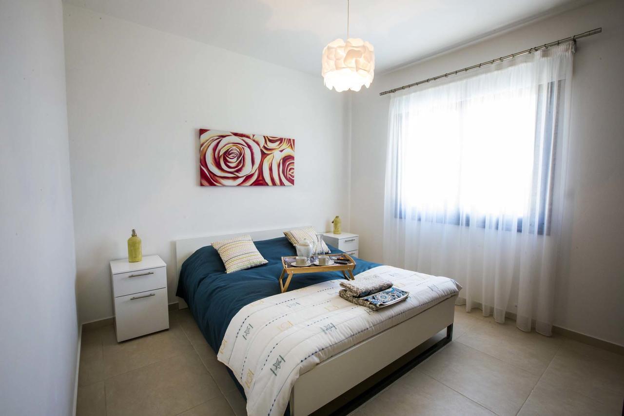 Olivia Villa 63 Πάφος Εξωτερικό φωτογραφία