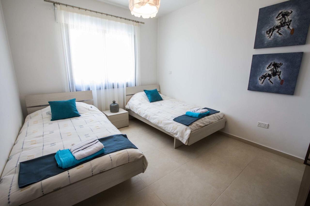 Olivia Villa 63 Πάφος Εξωτερικό φωτογραφία