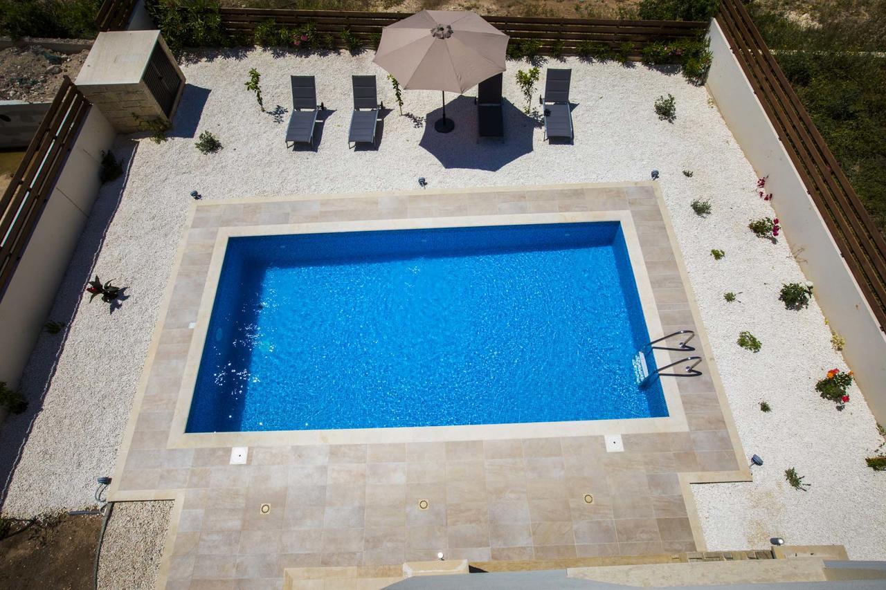 Olivia Villa 63 Πάφος Εξωτερικό φωτογραφία